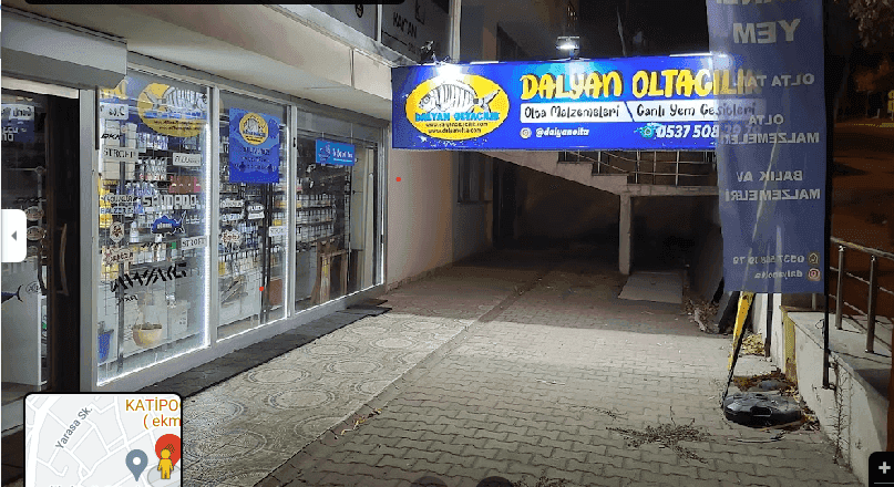 Güvenli Paketleme ve Hızlı Kargo Avantajı